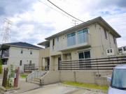 アウスレーゼ A棟