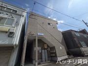 あおなみ線稲永駅まで徒歩8分