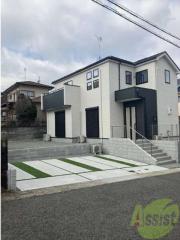 4195神戸市桜が丘東町1頭1号棟