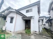 飯能市双柳戸建て