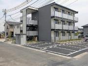 レオパレスときわ