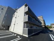 ＪＲ総武線（各駅停車）稲毛駅まで徒歩22分