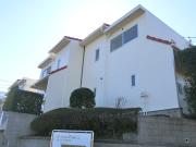 ビクトリアハイツ町田21号棟