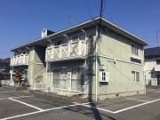 フレグランスみぶ A棟