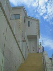 クレイドルガーデン横浜市青葉区松風台第11