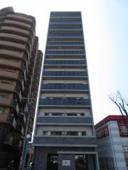 阪神本線野田駅まで徒歩3分