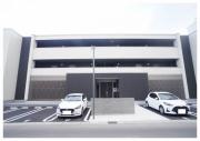 シャーメゾン コア八日町