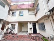 南海本線諏訪ノ森駅まで徒歩2分