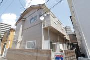 レオドリーム所沢