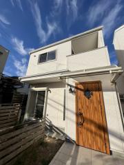 阪急宝塚線岡町駅まで徒歩18分