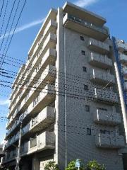 ＪＲ京浜東北・根岸線東神奈川駅まで徒歩9分