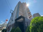 水島臨海鉄道倉敷市駅まで徒歩6分