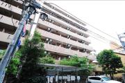 東武野田線北大宮駅まで徒歩9分