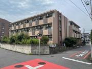 ソレイユ山代