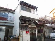 大東市西楠の里町5-6テラス