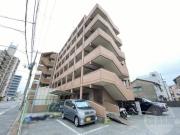 阪急京都線上新庄駅まで徒歩10分