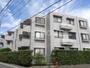 フラット浜田山A