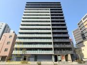 地下鉄中央線九条駅まで徒歩7分