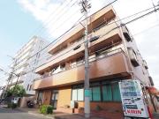 ＪＲ中央線西国分寺駅まで徒歩9分
