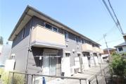 東武野田線清水公園駅まで徒歩14分