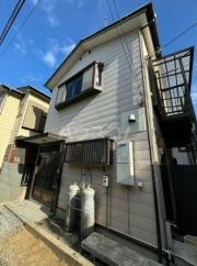 野川本町貸家