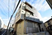 東京メトロ東西線原木中山駅まで徒歩8分