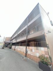阪急宝塚線服部天神駅まで徒歩2分