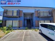 コーポ明野