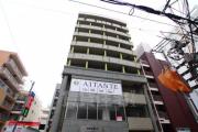 広島電鉄宇品線袋町駅まで徒歩9分