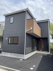駅近・新町戸建