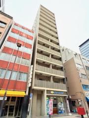 ＪＲ山手線神田駅まで徒歩3分