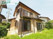 渡辺様一戸建て