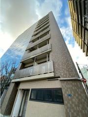 CITY SPIRE堺筋本町
