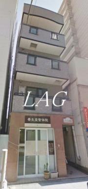 ＪＲ京浜東北・根岸線蒲田駅まで徒歩8分