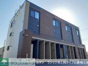 ＪＲ常磐線（各駅停車）南柏駅まで徒歩6分