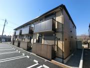 ＪＲ総武線（各駅停車）稲毛駅までバス約10分 徒歩4分