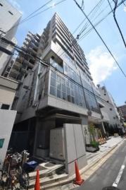 ＪＲ中央線中野駅まで徒歩6分