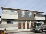 VILLA（ヴィラ）若林