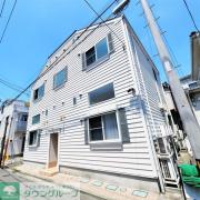 レジェンド壱番館