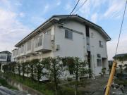 グリーンハイツ高野