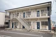 名鉄小牧線小牧口駅まで徒歩31分