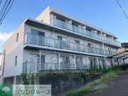 エトワールマンション岩瀬