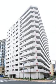 ＪＲ京葉線八丁堀駅まで徒歩7分
