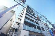 ＪＲ総武線（各駅停車）下総中山駅まで徒歩4分