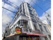 阪急京都線高槻市駅まで徒歩4分