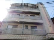 GS駒川