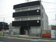 オーツーレジデンス六町 B棟