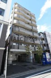 京王井の頭線新代田駅まで徒歩2分