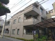 目白台ガーデン