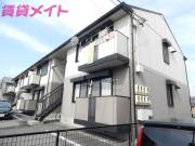 アヴェニュー霞ヶ浦B棟